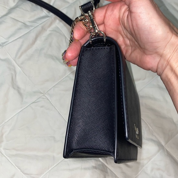 Like new Kate Spade Cameron Convertible Crossbody - Picture 8 of 16